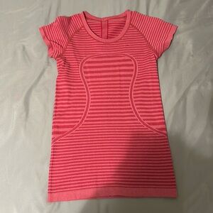 lululemon swiftly *flaw*